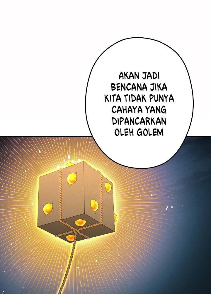 Dungeon Reset chapter 98